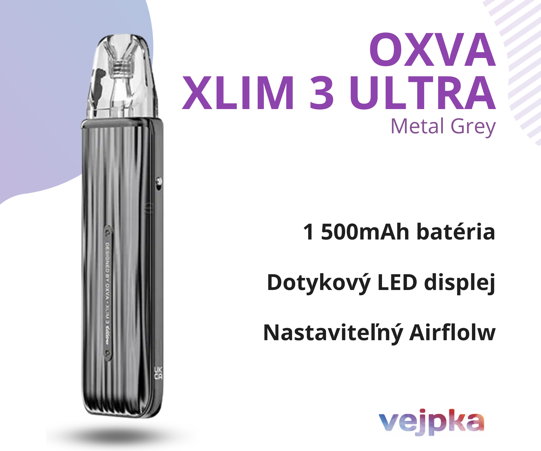 OXVA-XLIM-3-ULTRA